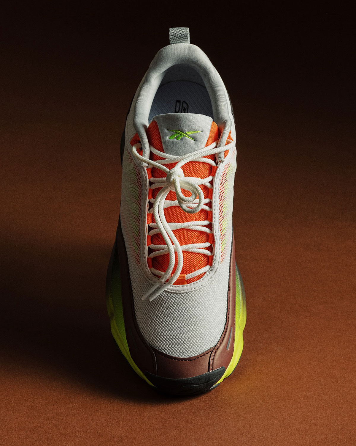 Packer Reebok Dmx Series 3000 9