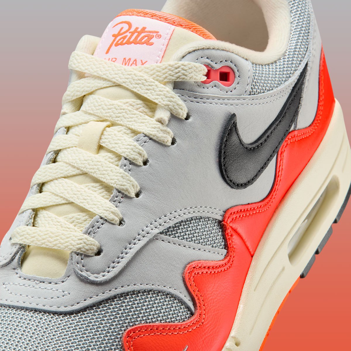 Patta Nike Air Max 1 Waves 2026 | SneakerNews.com