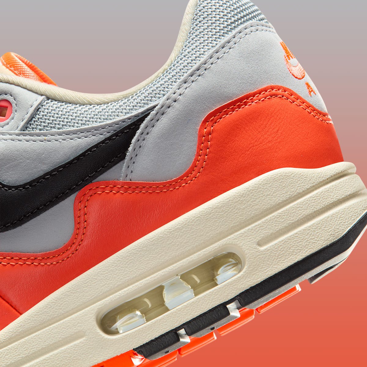 Patta Nike Air Max 1 Waves 2026 | SneakerNews.com