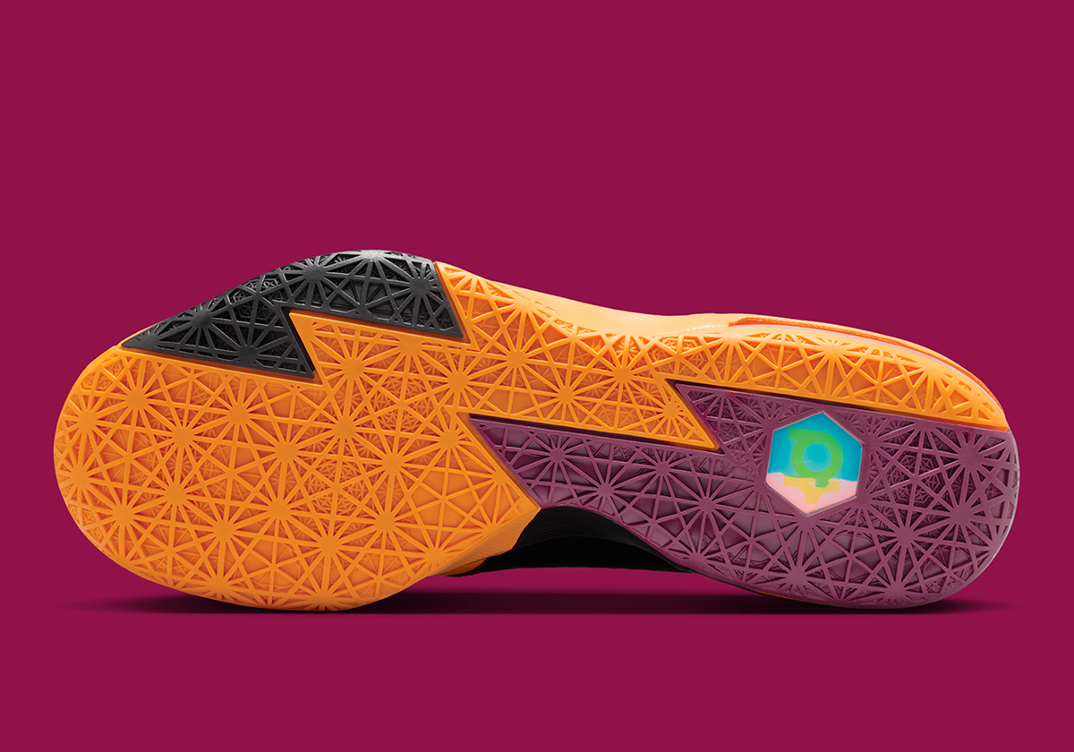 Pbj Nike Kd 6 2