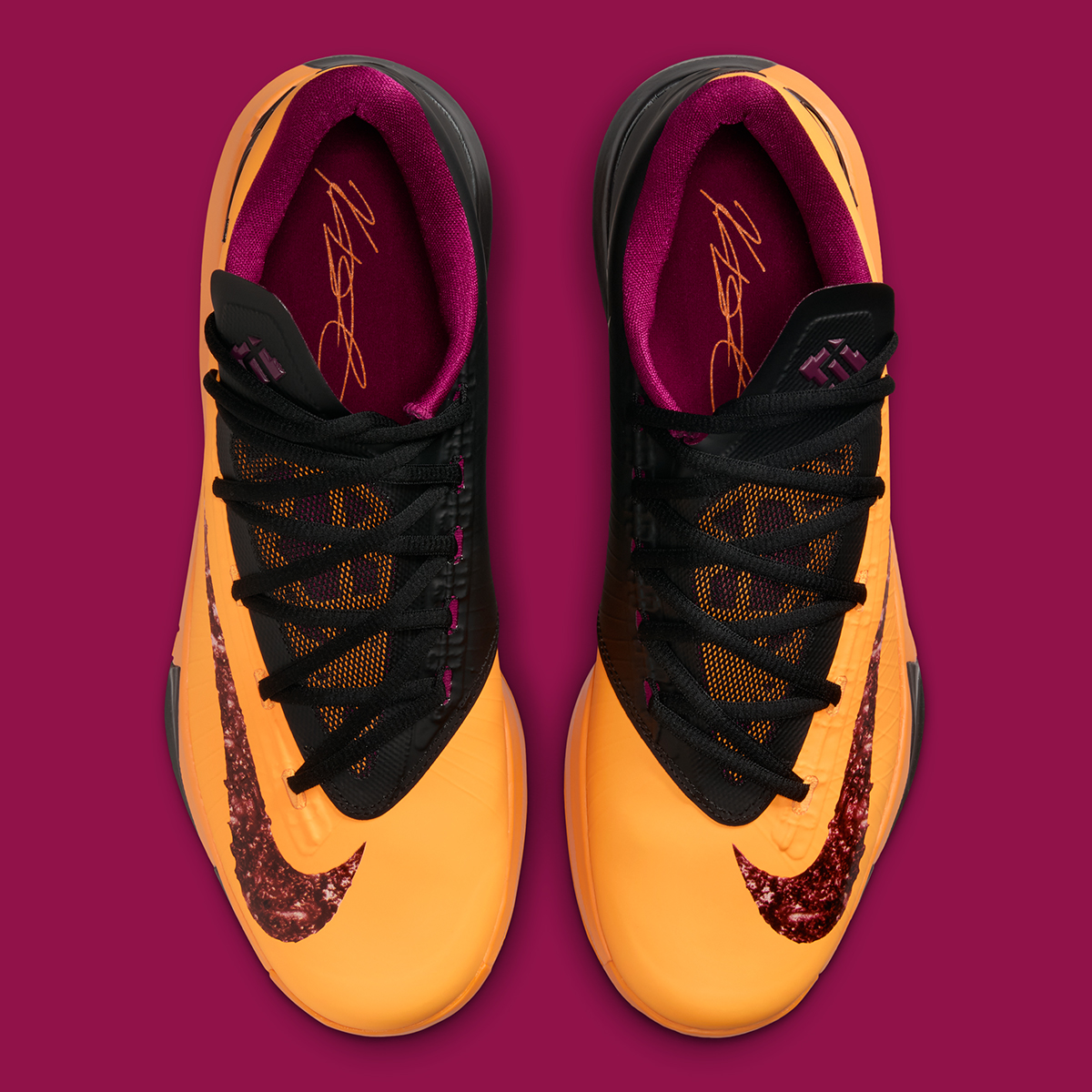 Pbj Nike Kd 6 4