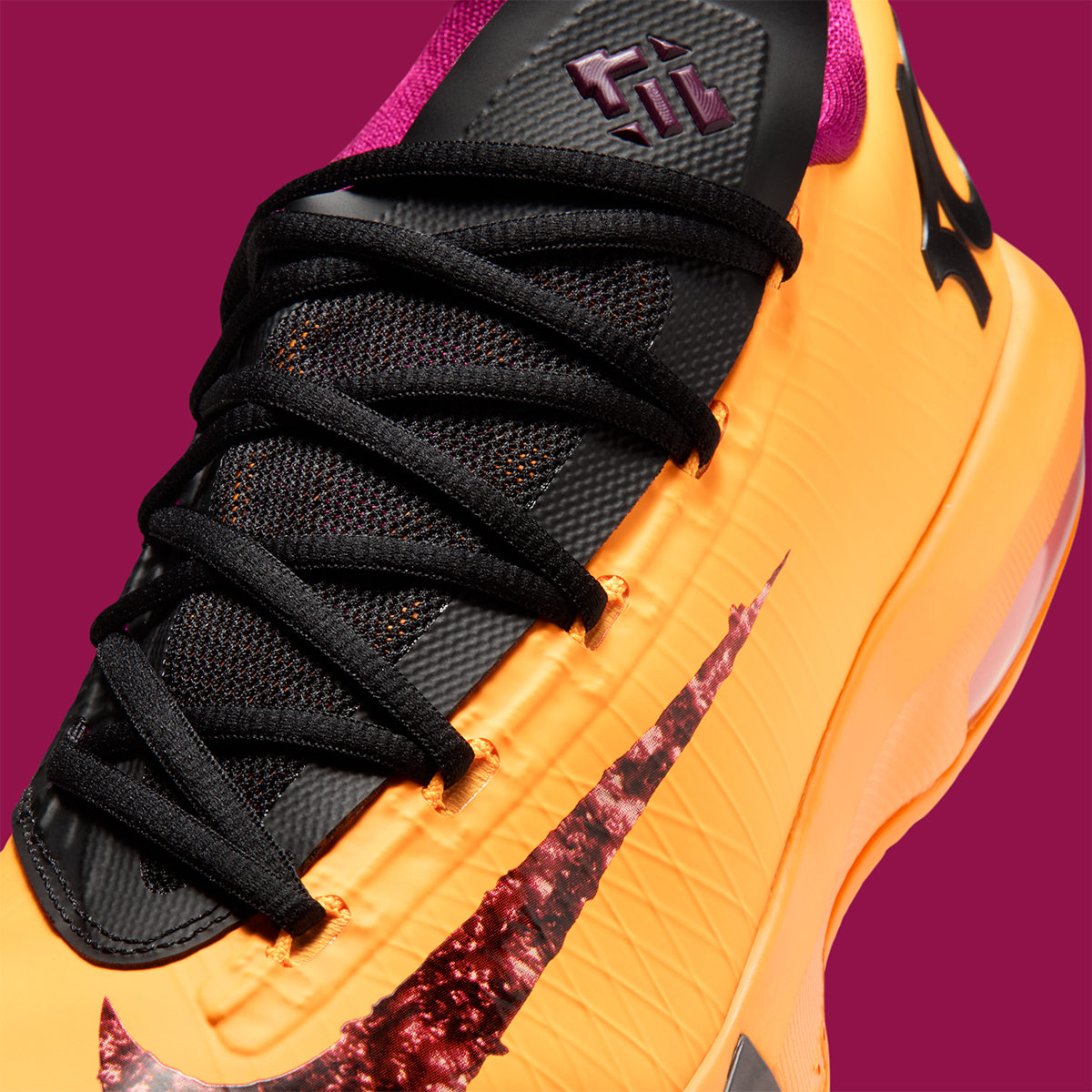 Pbj Nike Kd 6 7