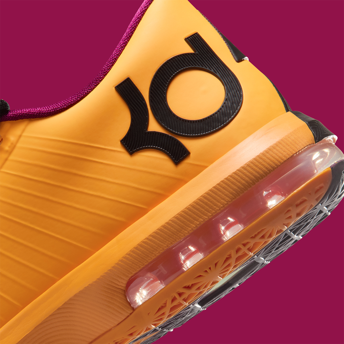 Pbj Nike Kd 6 8
