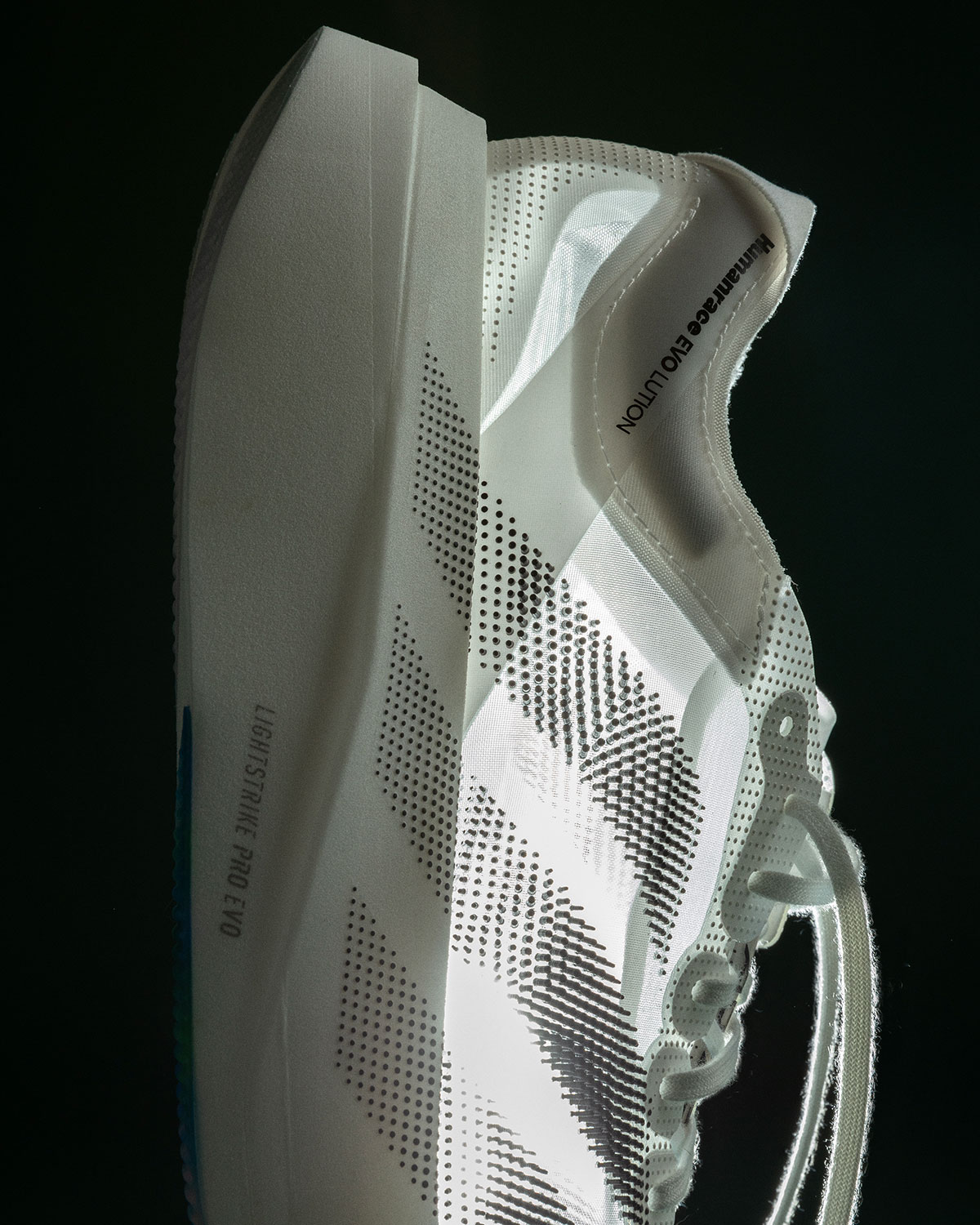 Pharrell Humanrace Adidas Evolution Pro 3