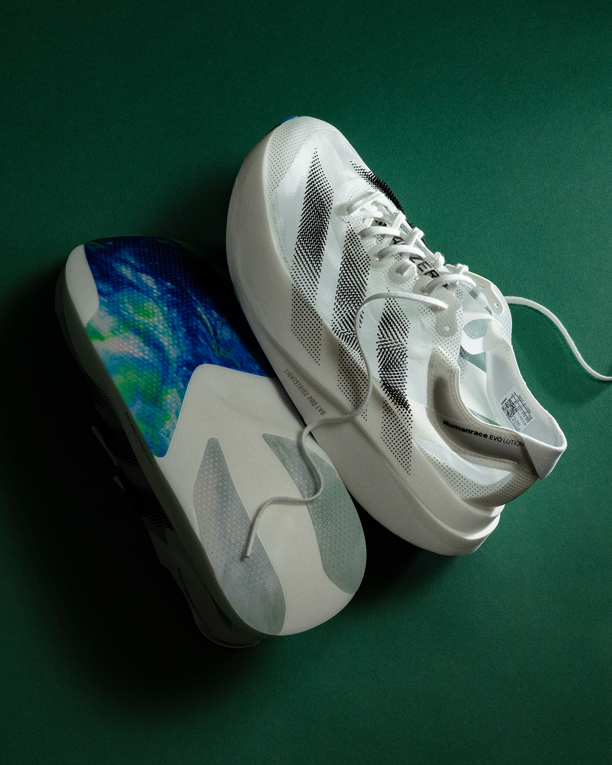 Pharrell Humanrace Adidas Evolution Pro 4