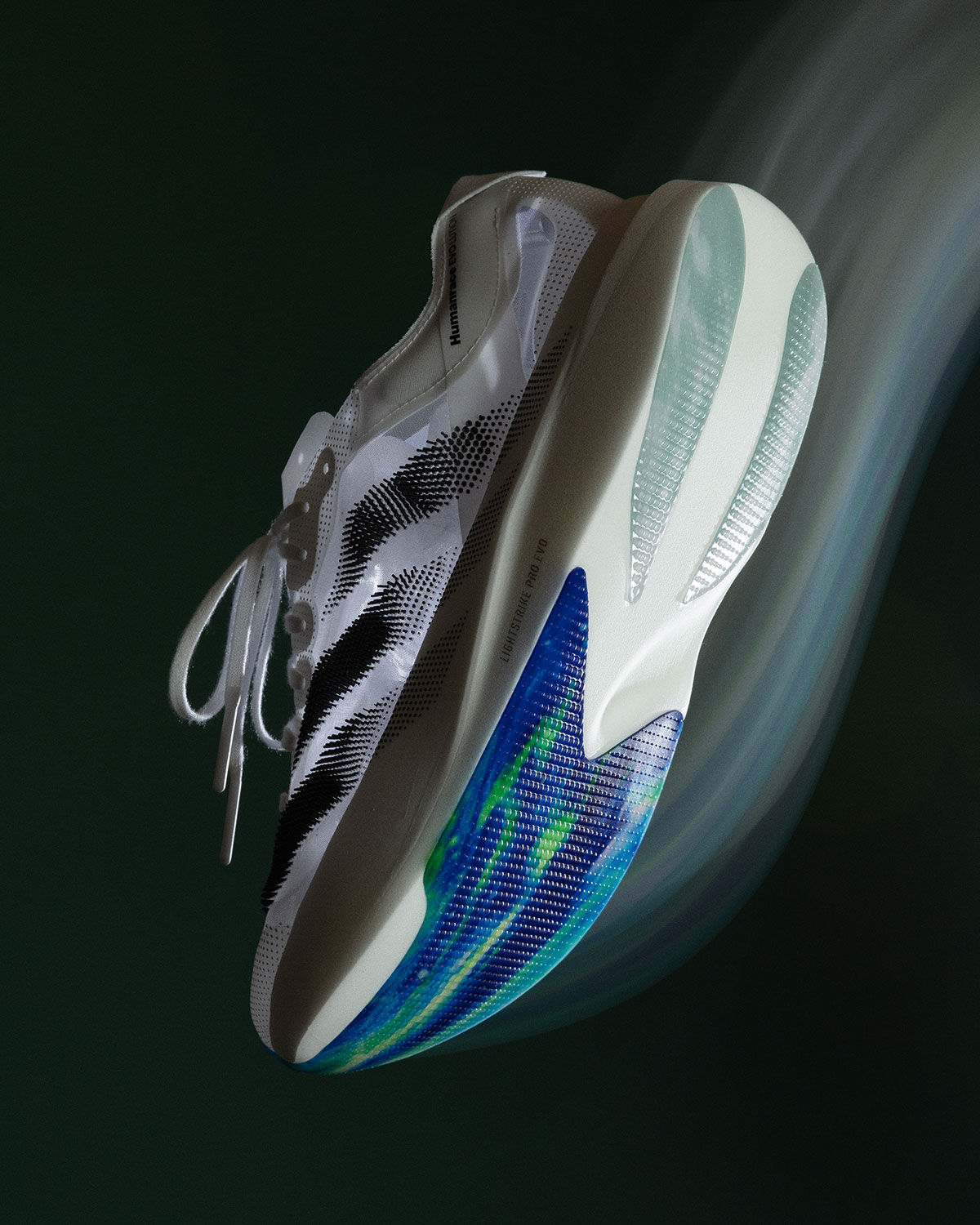 Pharrell Humanrace Adidas Evolution Pro 5