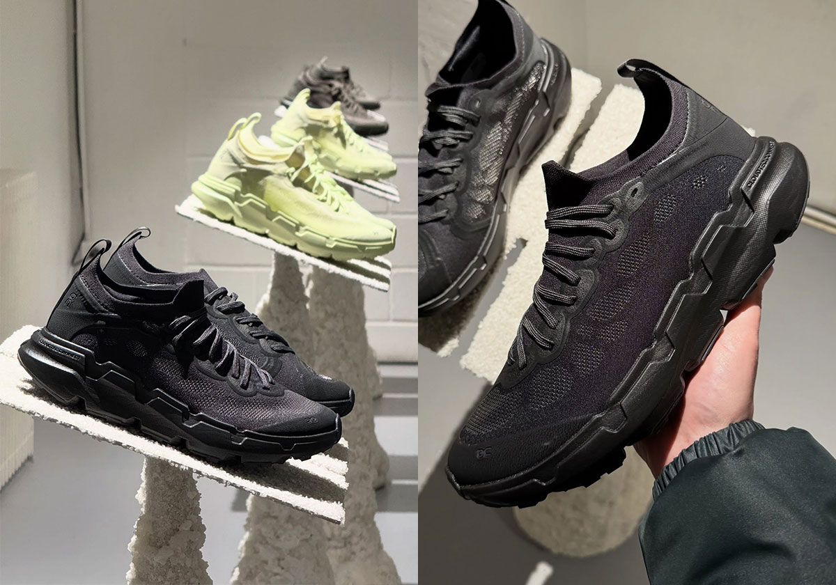 POST ARCHIVE FACTION’s Final On Collaboration Is Revealed