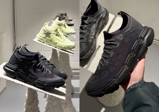 POST ARCHIVE FACTION’s Final On Collaboration Is Revealed