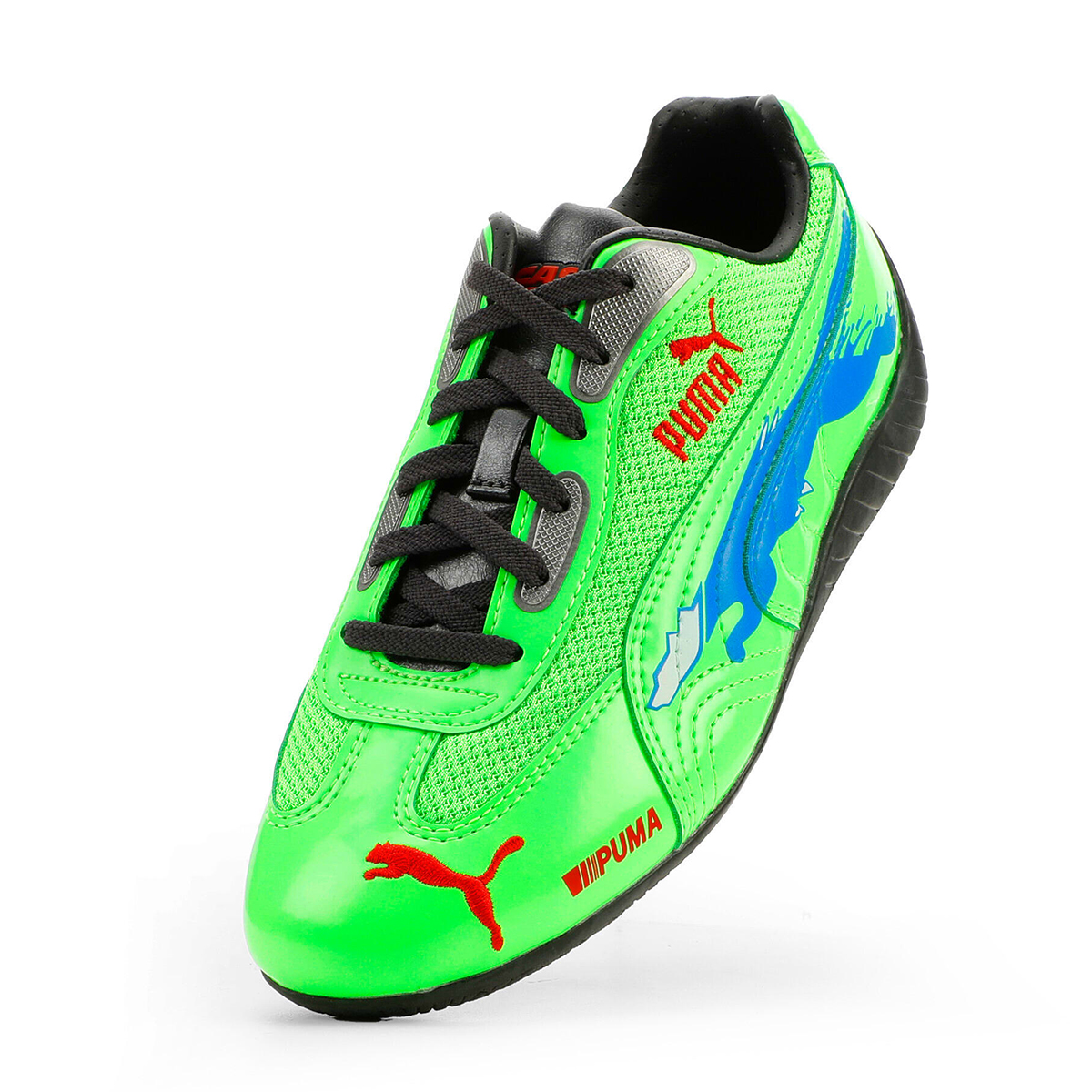 Puma Lamelo Ball Fast And Furious Speedcat 314162 01 5