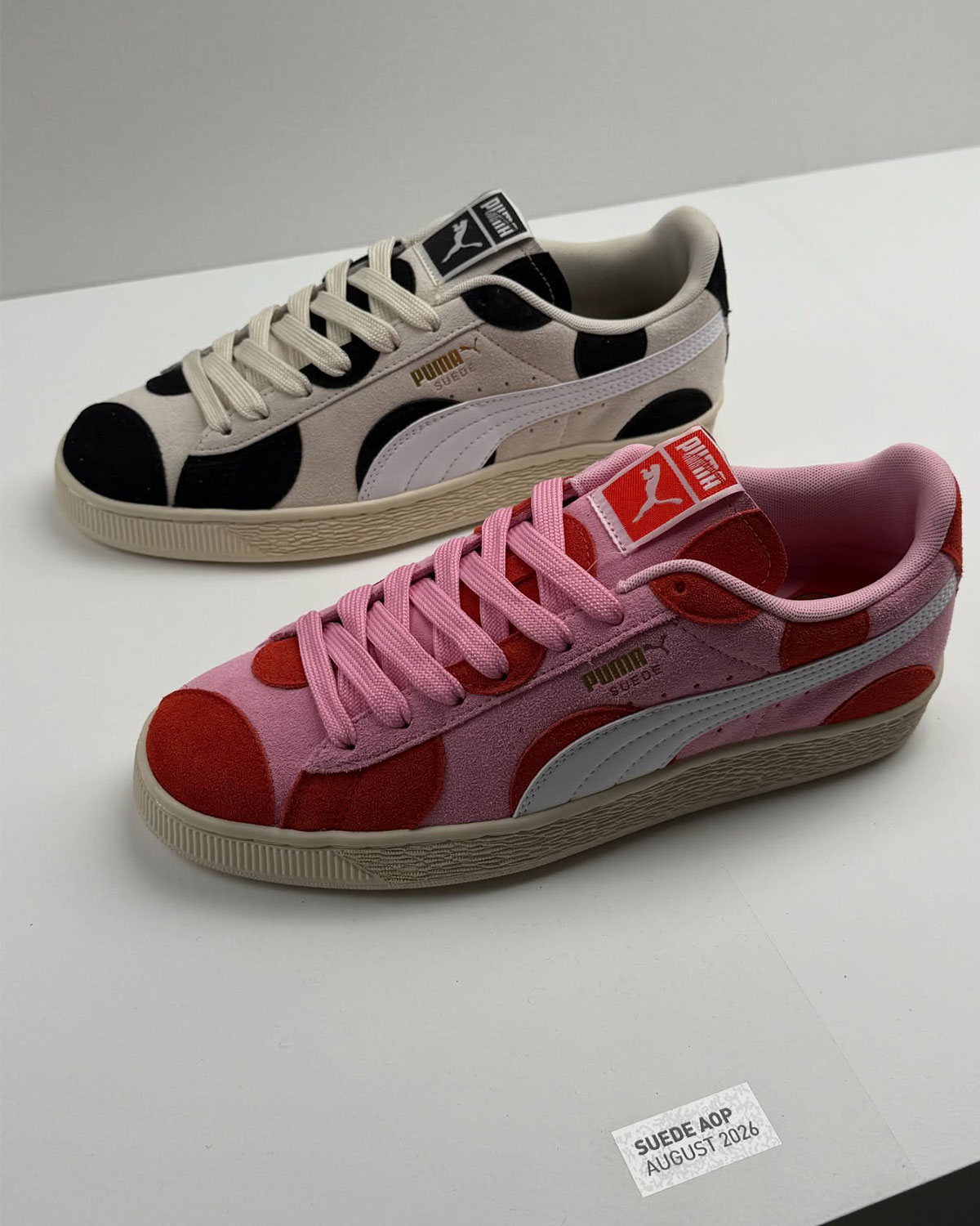 Puma Suede 2026 Preview 10
