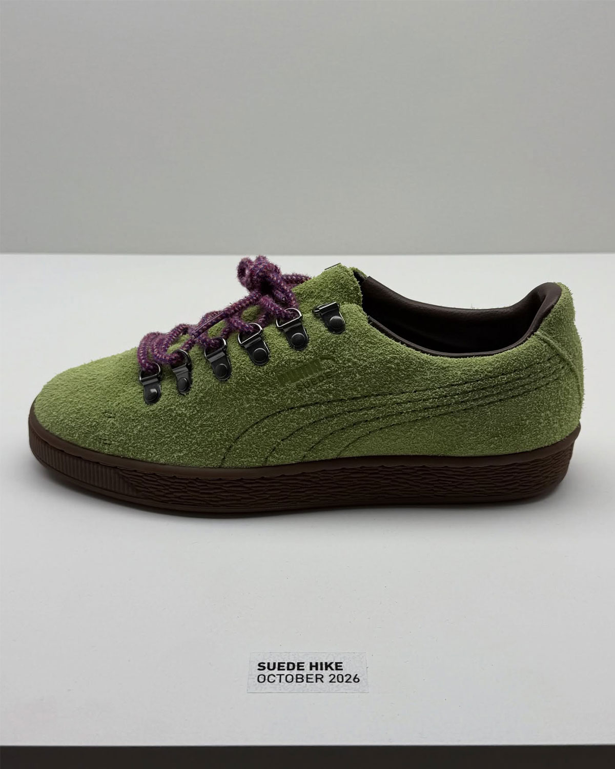 Puma Suede 2026 Preview 12