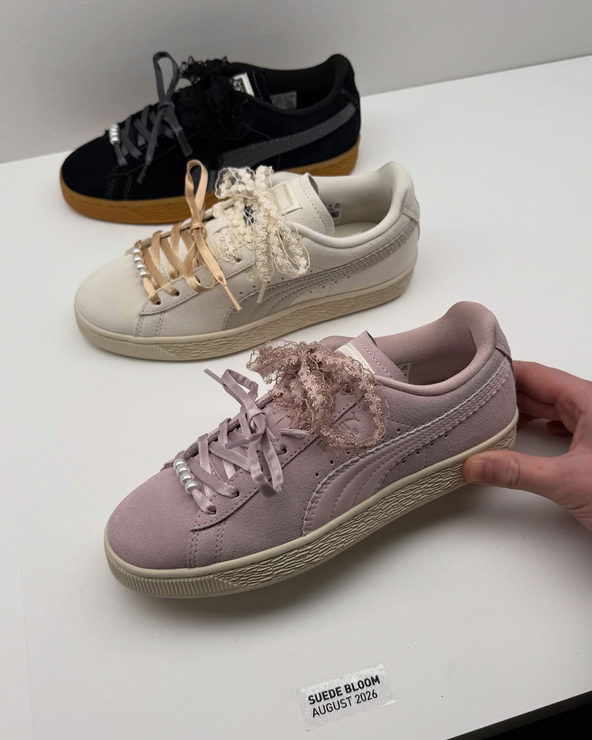 Puma Suede 2026 Preview 13