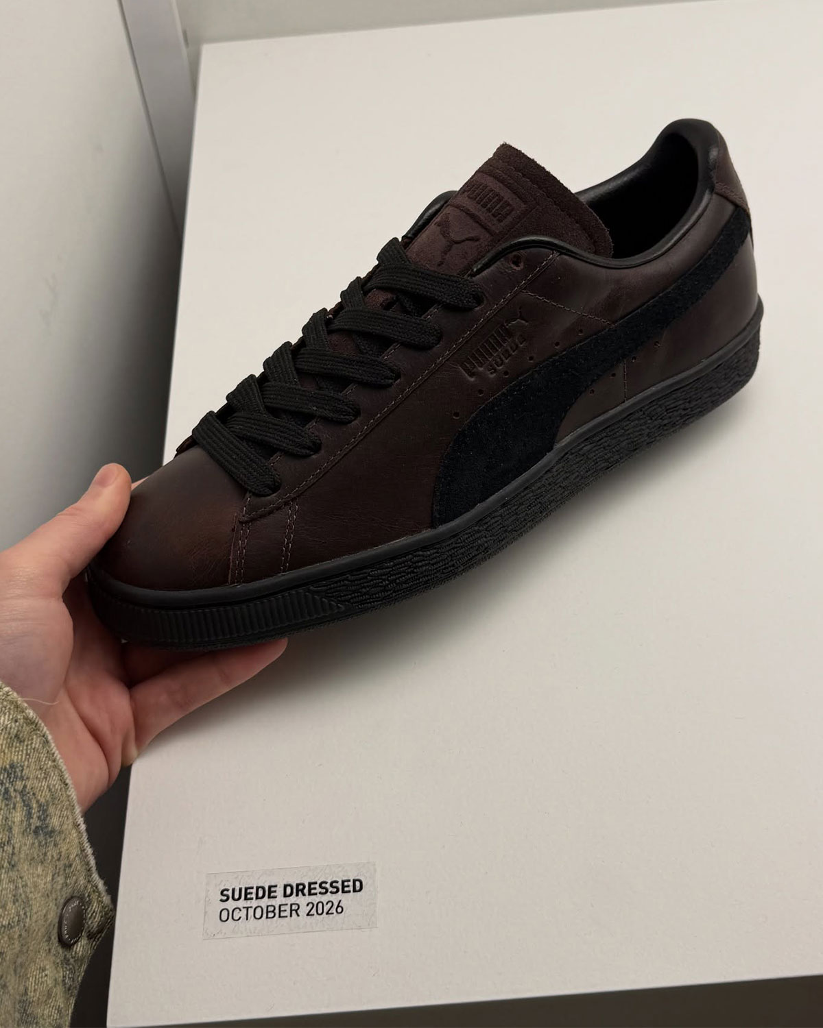 Puma Suede 2026 Preview 3
