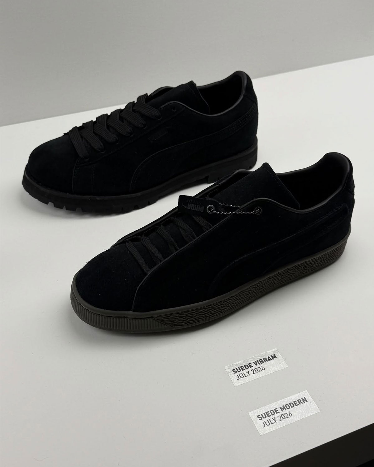Puma Suede 2026 Preview 8