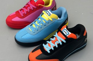 BBC Ice Cream Reebok Board Flip 2026 Preview