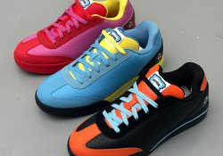 BBC Ice Cream Reebok Board Flip 2026 Preview