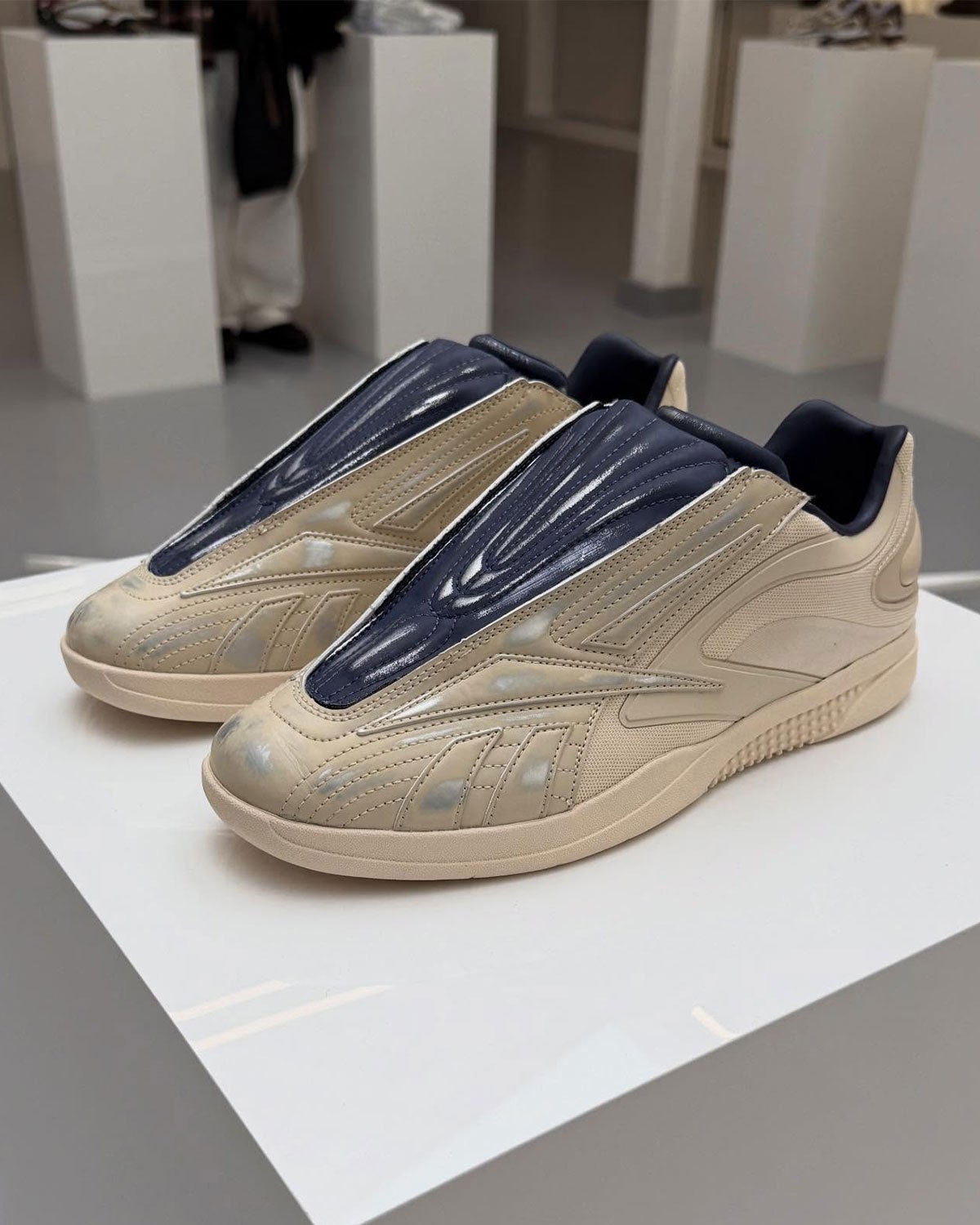 Reebok LTD FW26 Preview | SneakerNews.com
