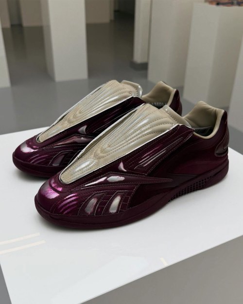 Reebok LTD FW26 Preview | SneakerNews.com
