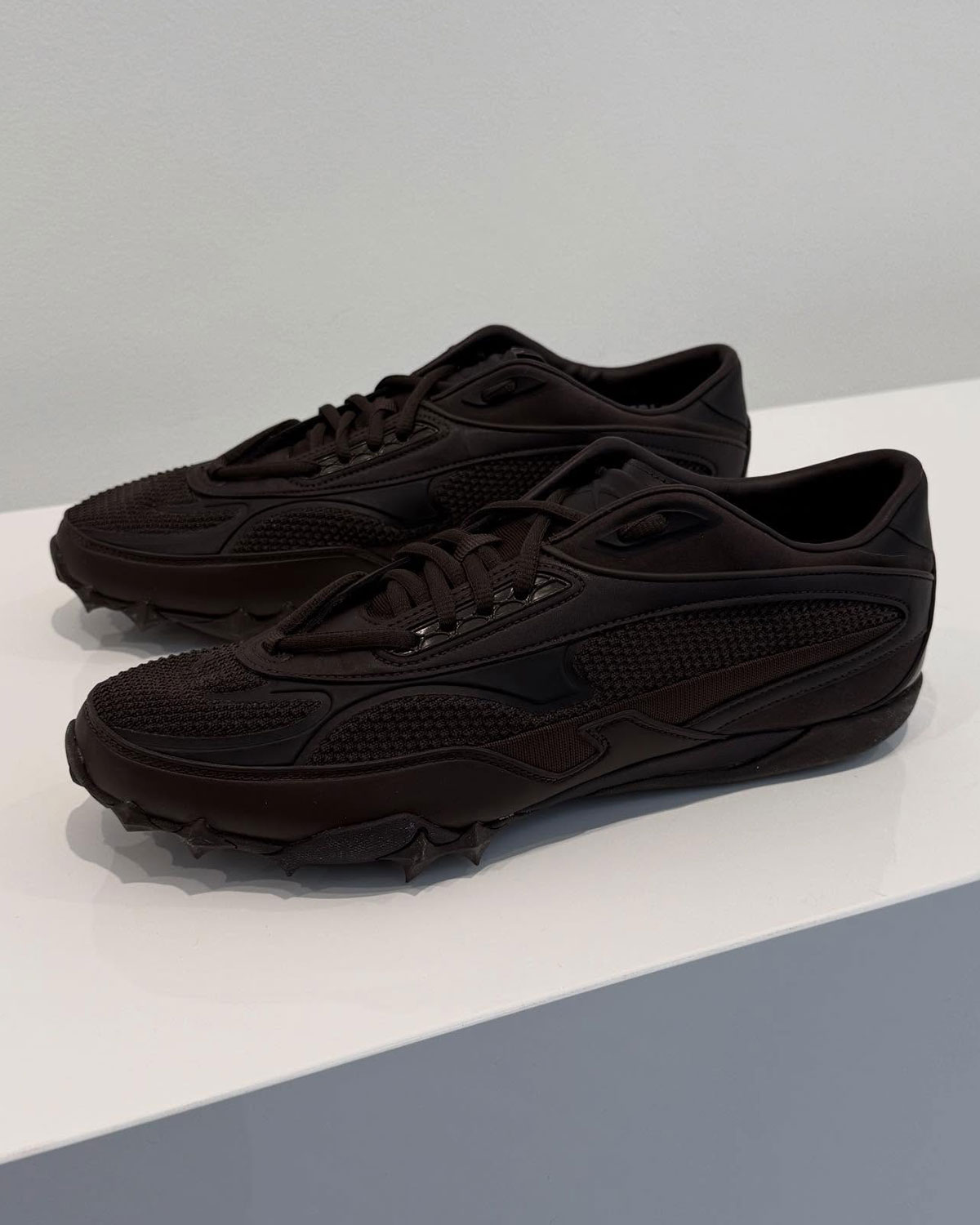 Reebok Ltd Fw26 Coffee And Cream Pack 10