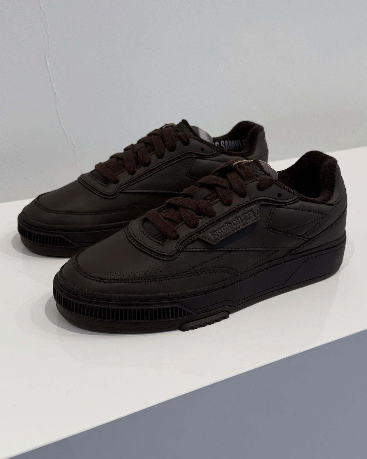 Reebok Ltd Fw26 Coffee And Cream Pack 4