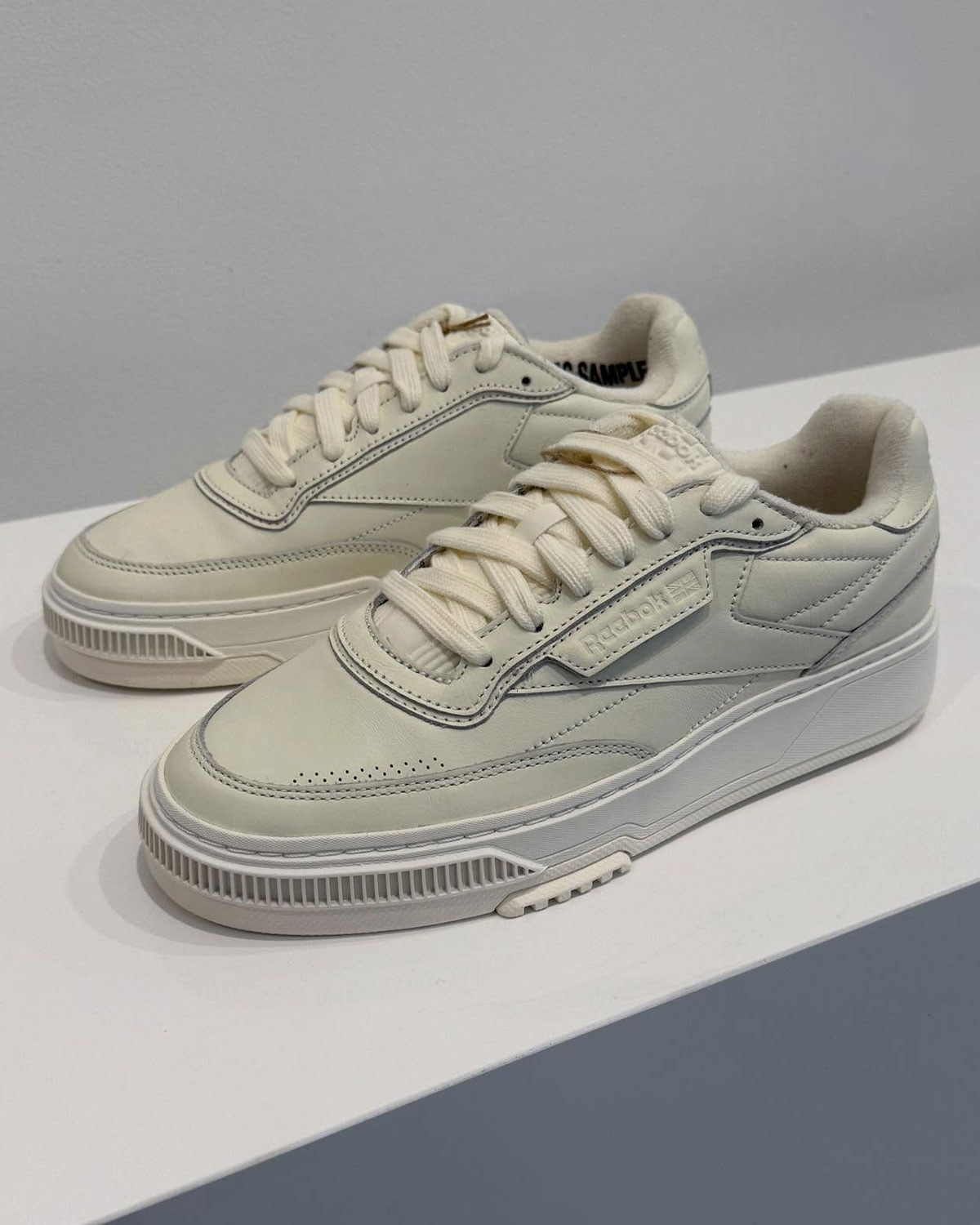 Reebok Ltd Fw26 Coffee And Cream Pack 5