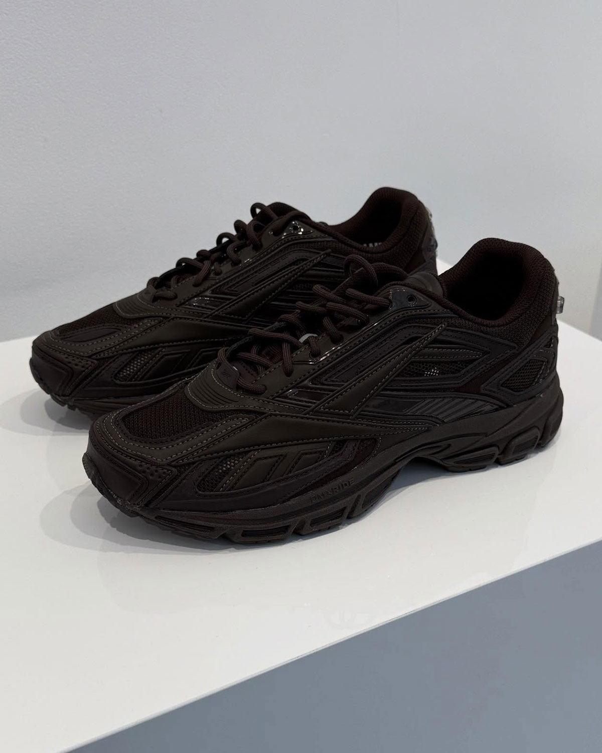 Reebok Ltd Fw26 Coffee And Cream Pack 6