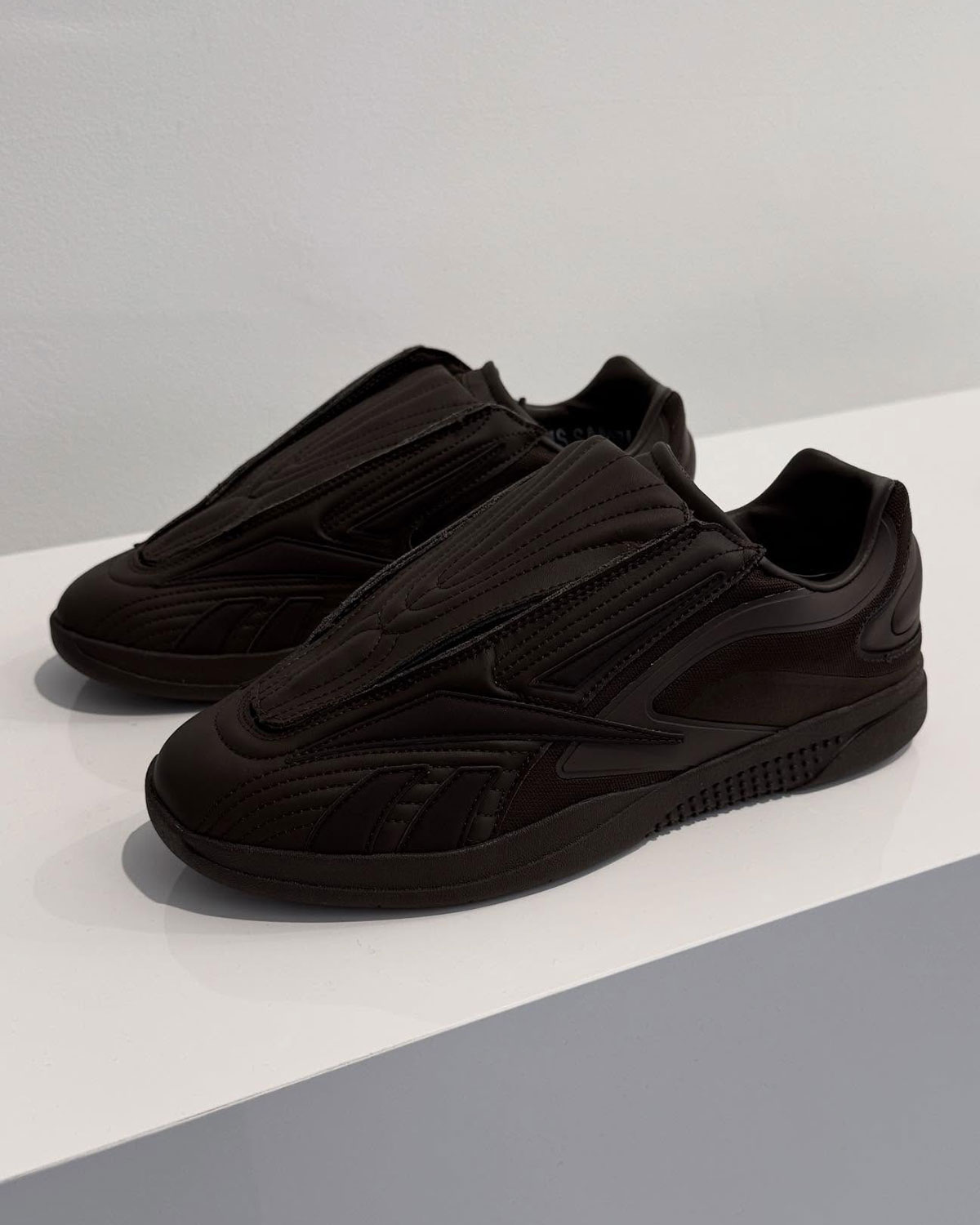 Reebok Ltd Fw26 Coffee And Cream Pack 8