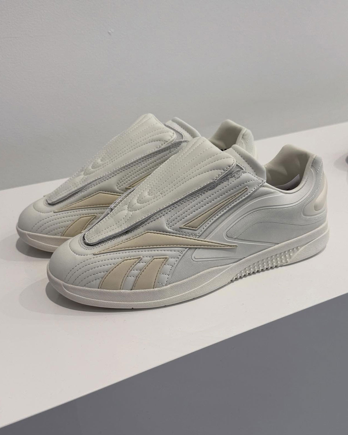 Reebok Ltd Fw26 Coffee And Cream Pack 9