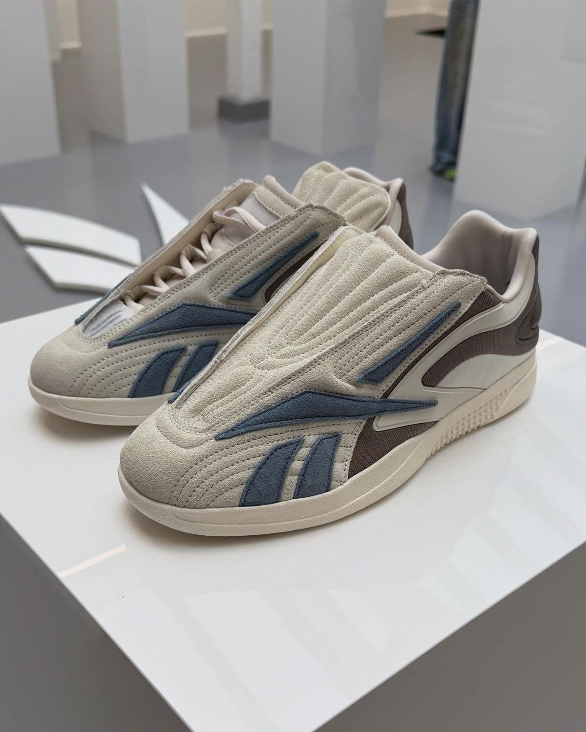 Reebok LTD FW26 Preview | SneakerNews.com
