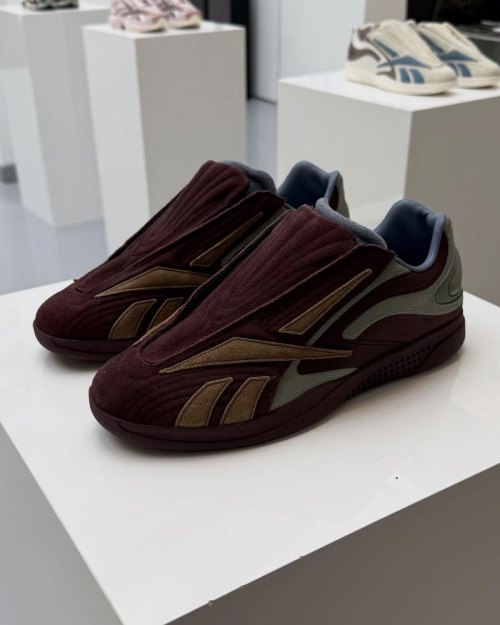 Reebok LTD FW26 Preview | SneakerNews.com