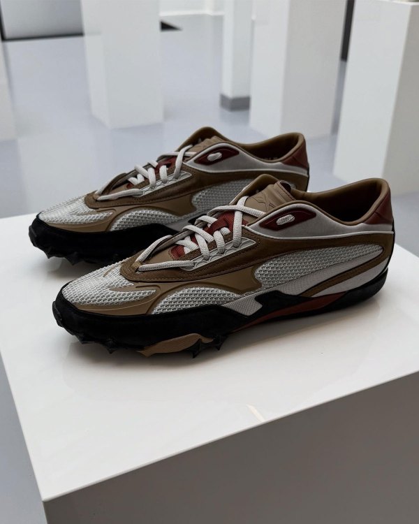 Reebok LTD FW26 Preview | SneakerNews.com