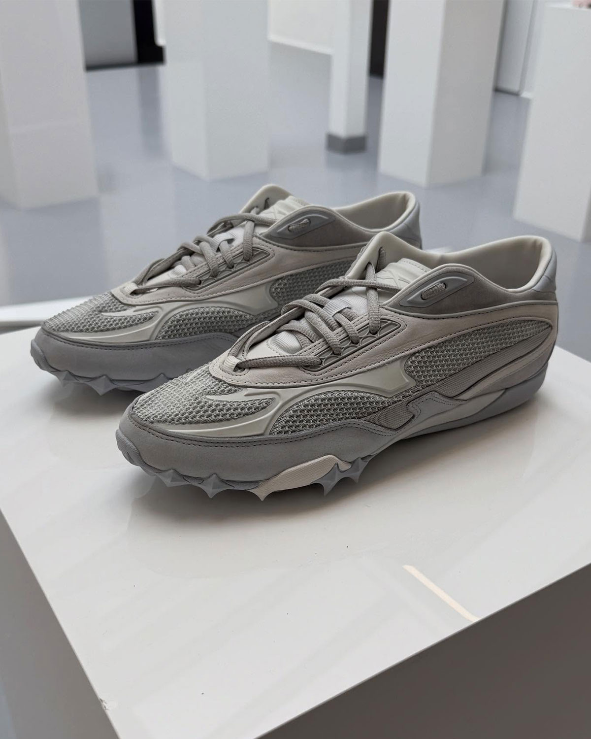 Reebok Ltd Fw26 Suede Pack 6