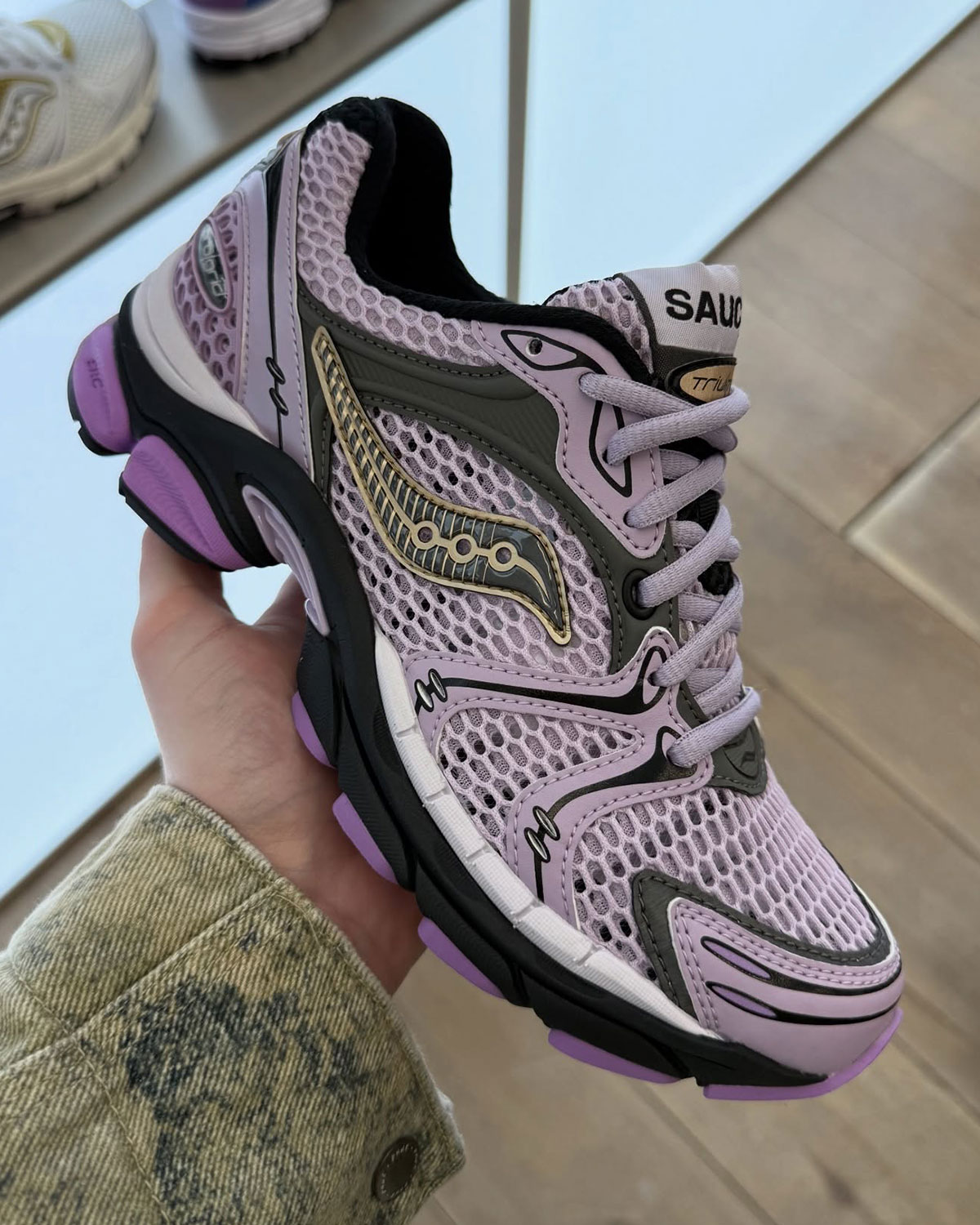 Saucony Lifestyle 2026 Preview 1