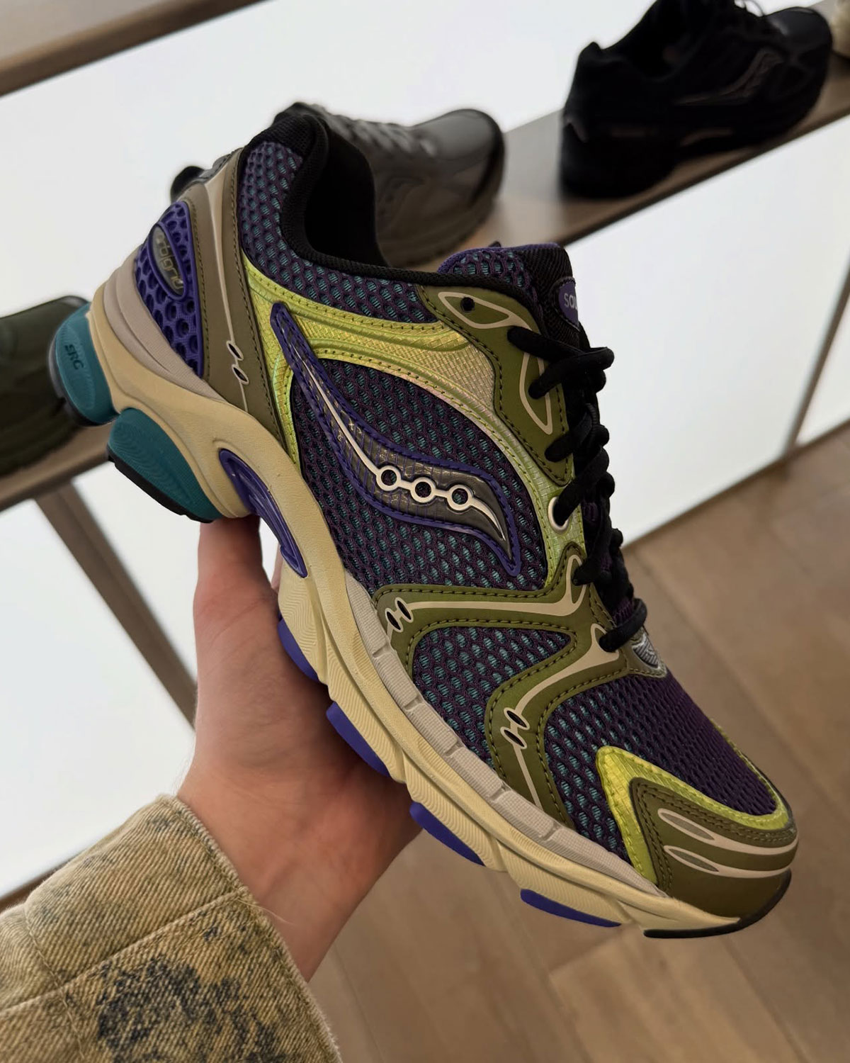 Saucony Lifestyle 2026 Preview 10