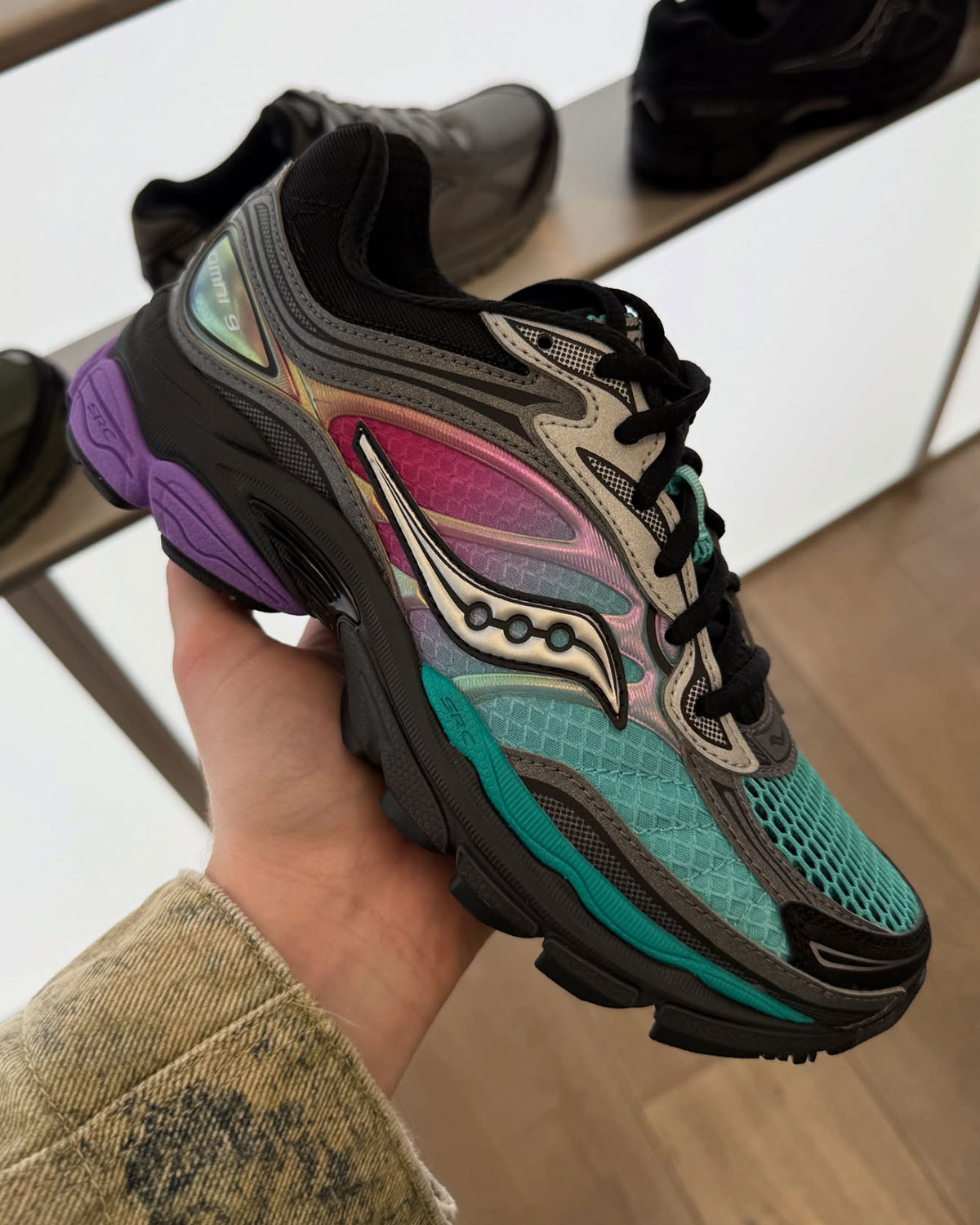 Saucony Lifestyle 2026 Preview 11