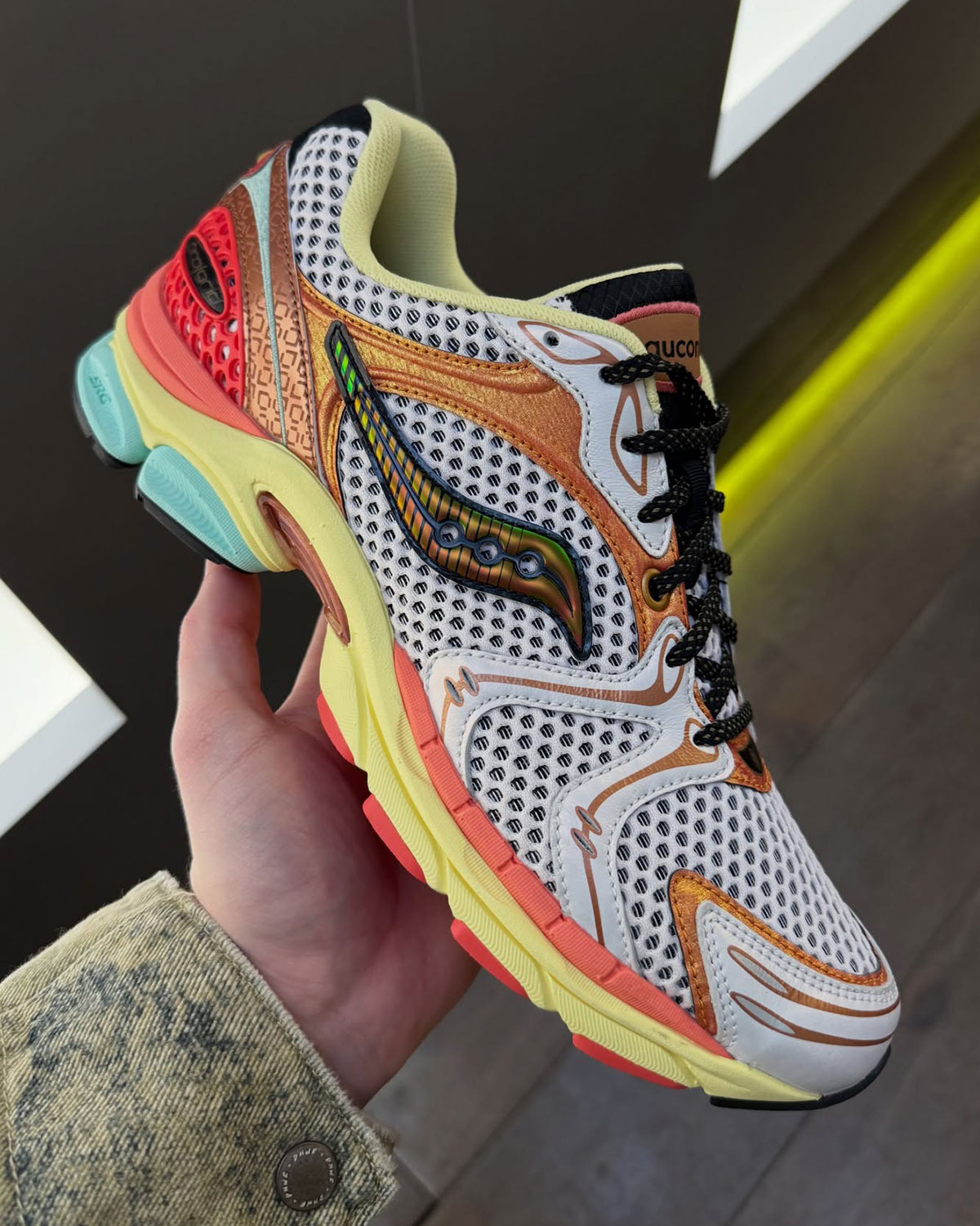 Saucony Lifestyle 2026 Preview 13