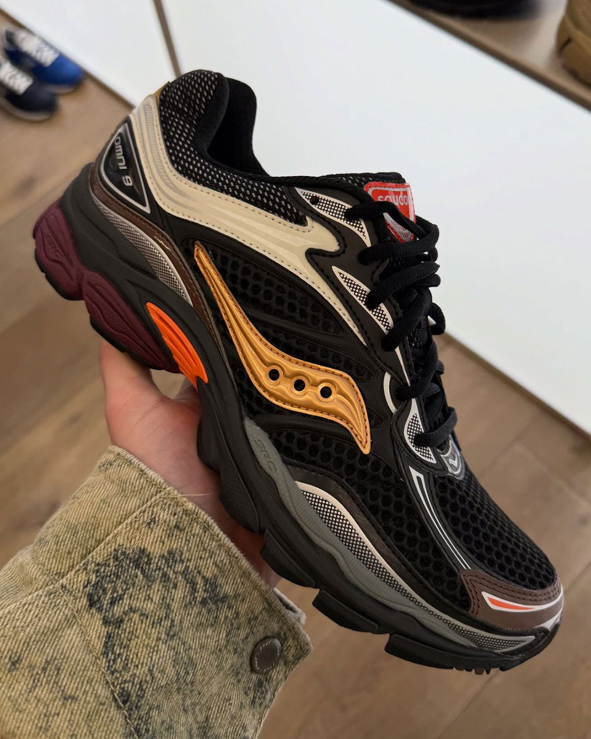 Saucony Lifestyle 2026 Preview 2