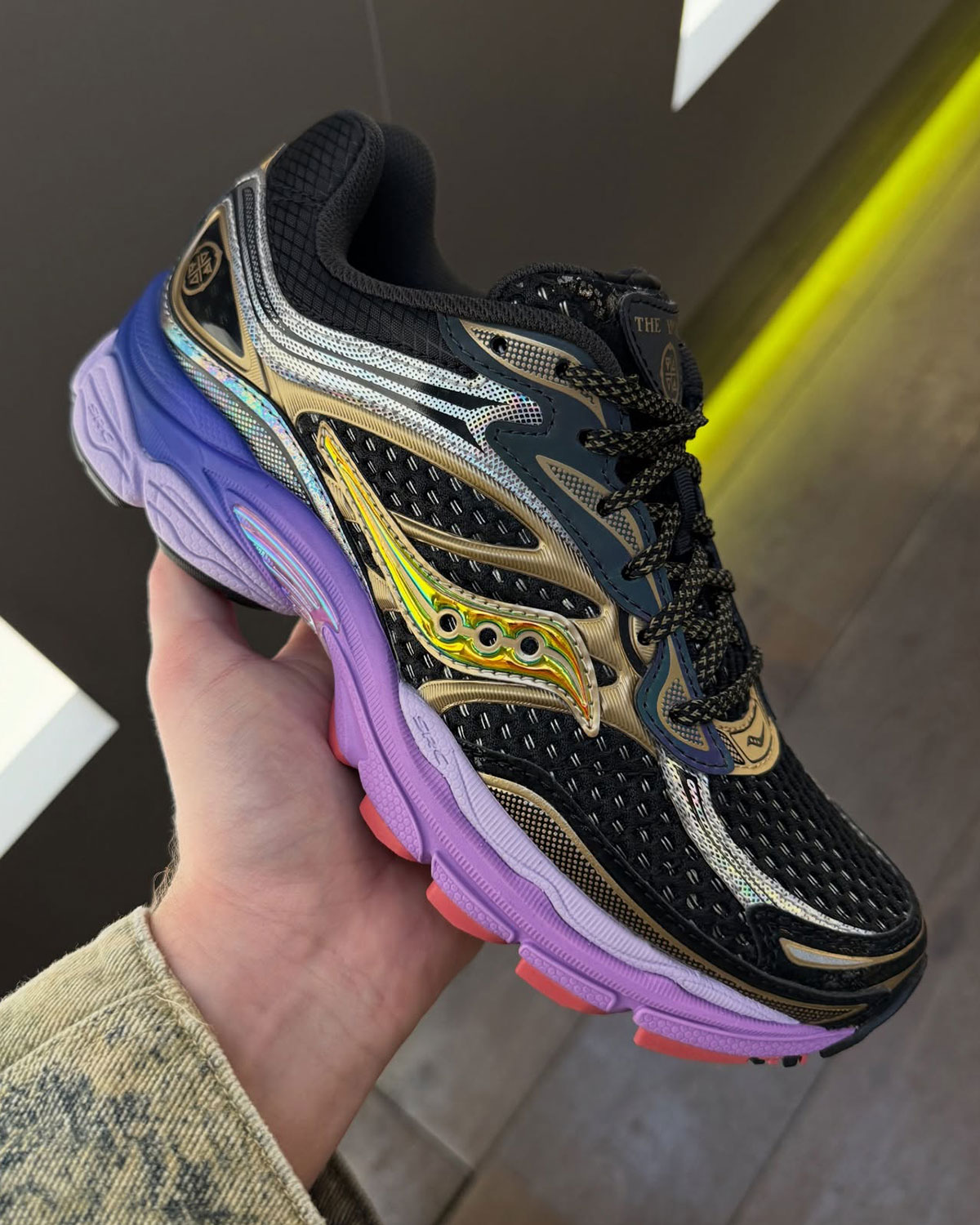 Saucony Lifestyle 2026 Preview 4