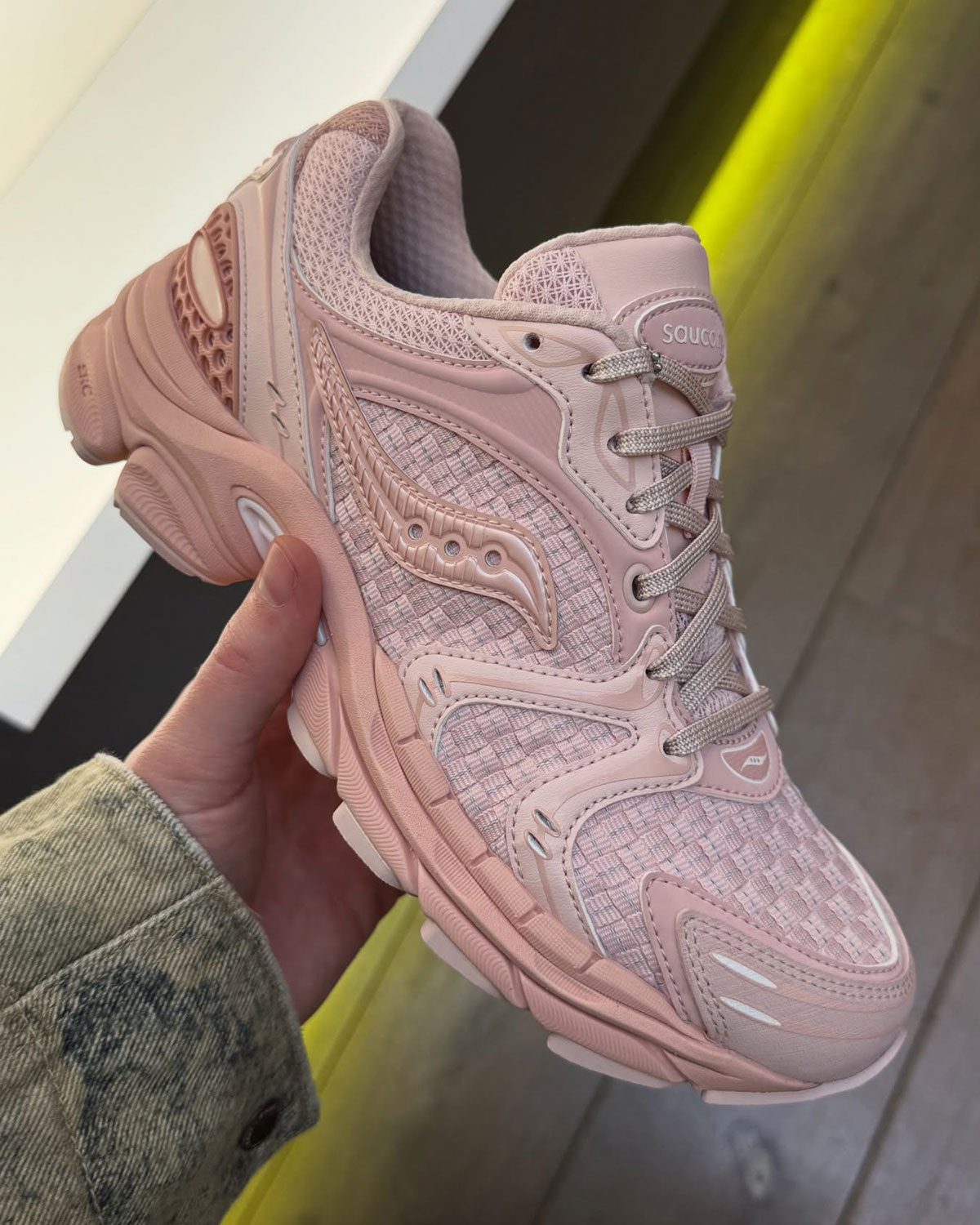 Saucony Lifestyle 2026 Preview 5