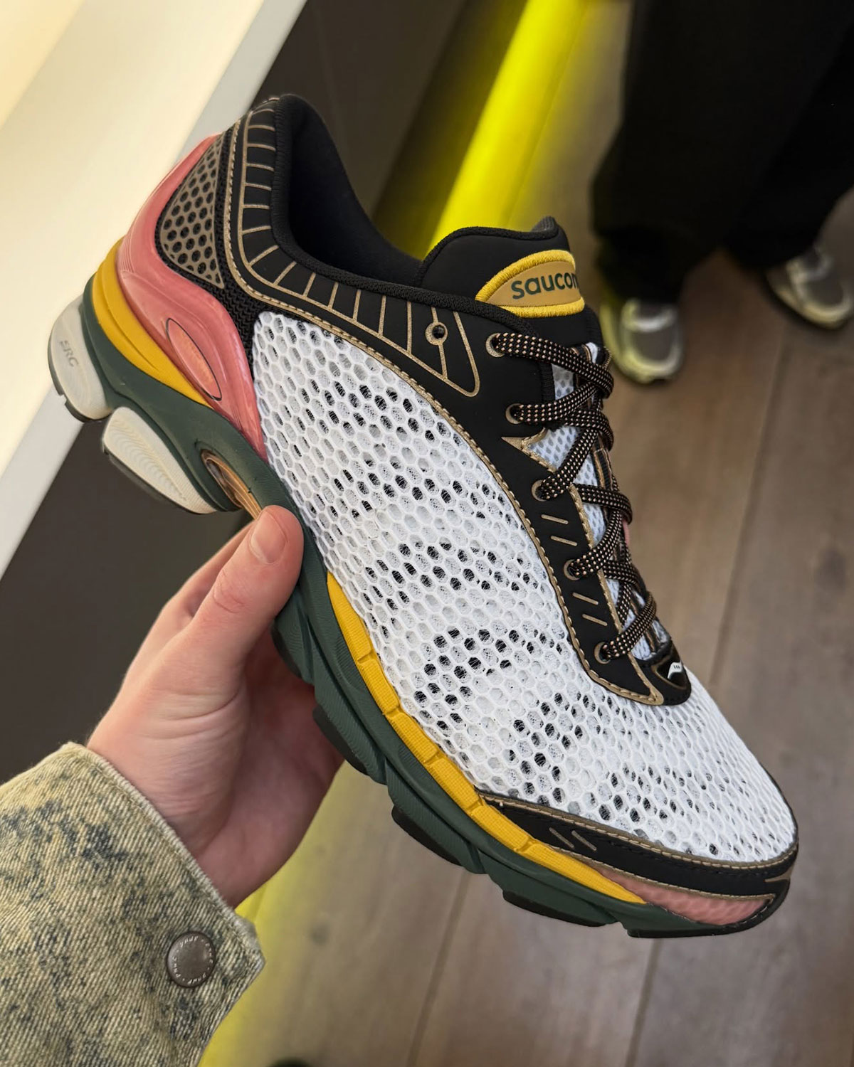 Saucony Lifestyle 2026 Preview 6