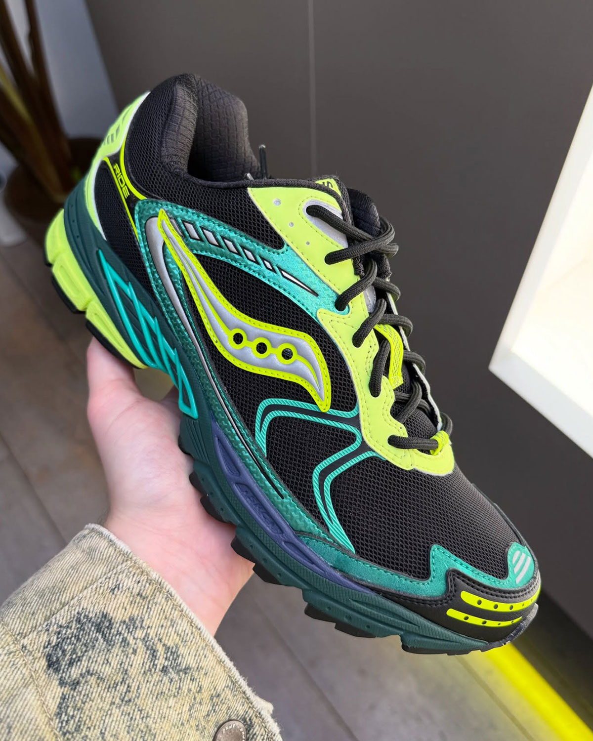 Saucony Lifestyle 2026 Preview 7