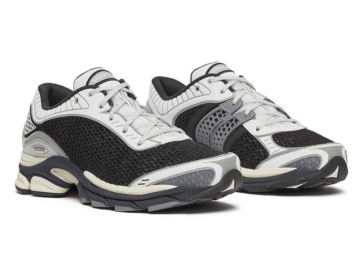 Saucony Progrid Paramount S70948 1 1