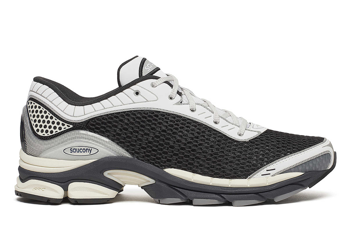 Saucony Progrid Paramount S70948 1 3