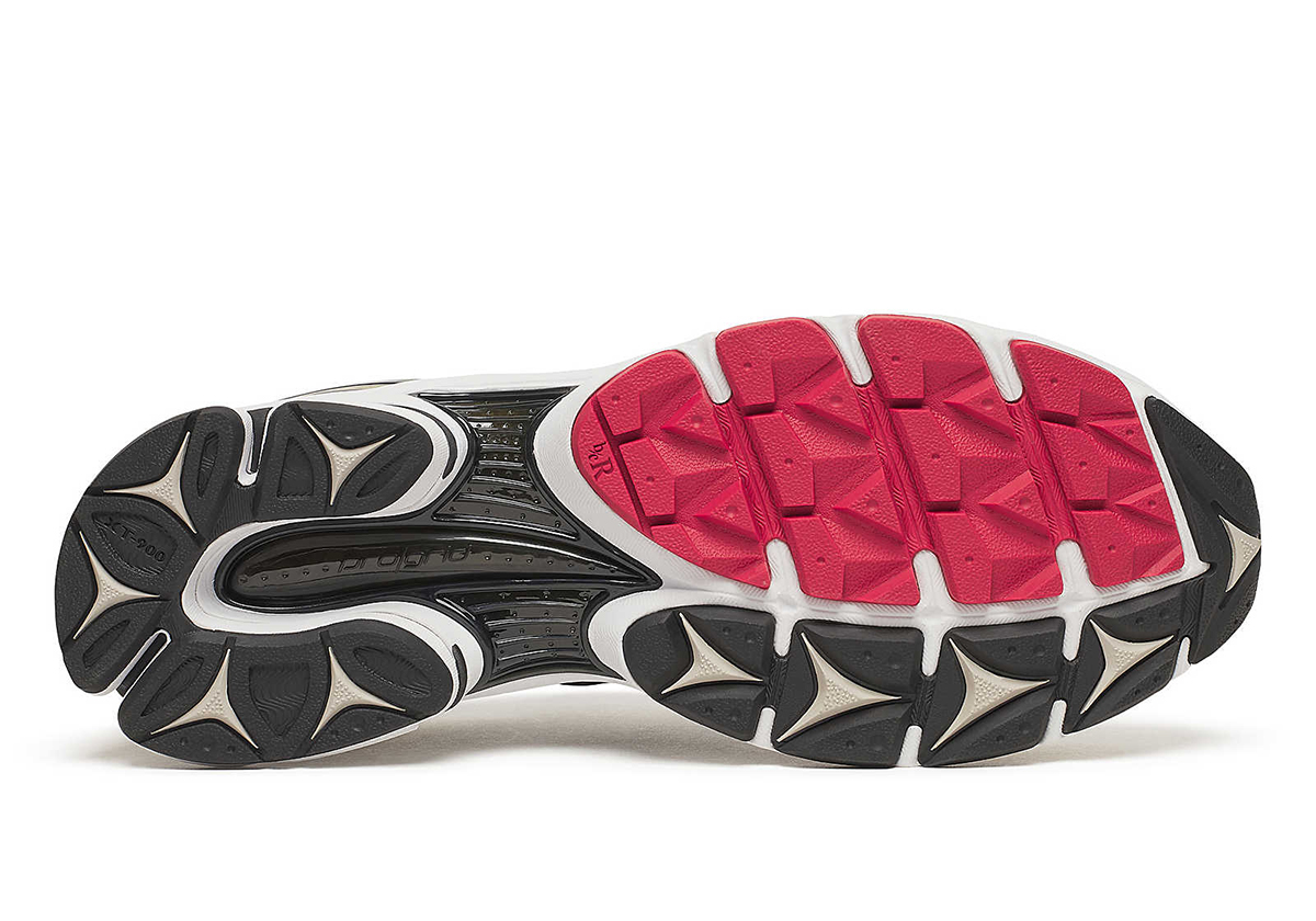 Saucony Progrid Paramount S70948 1 4