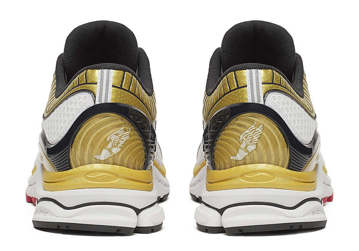 Saucony Progrid Paramount S70948 5 1