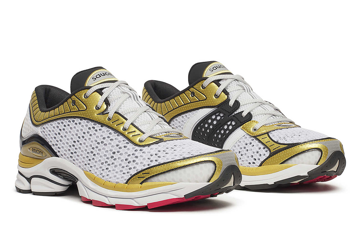 Saucony Progrid Paramount S70948 5 2