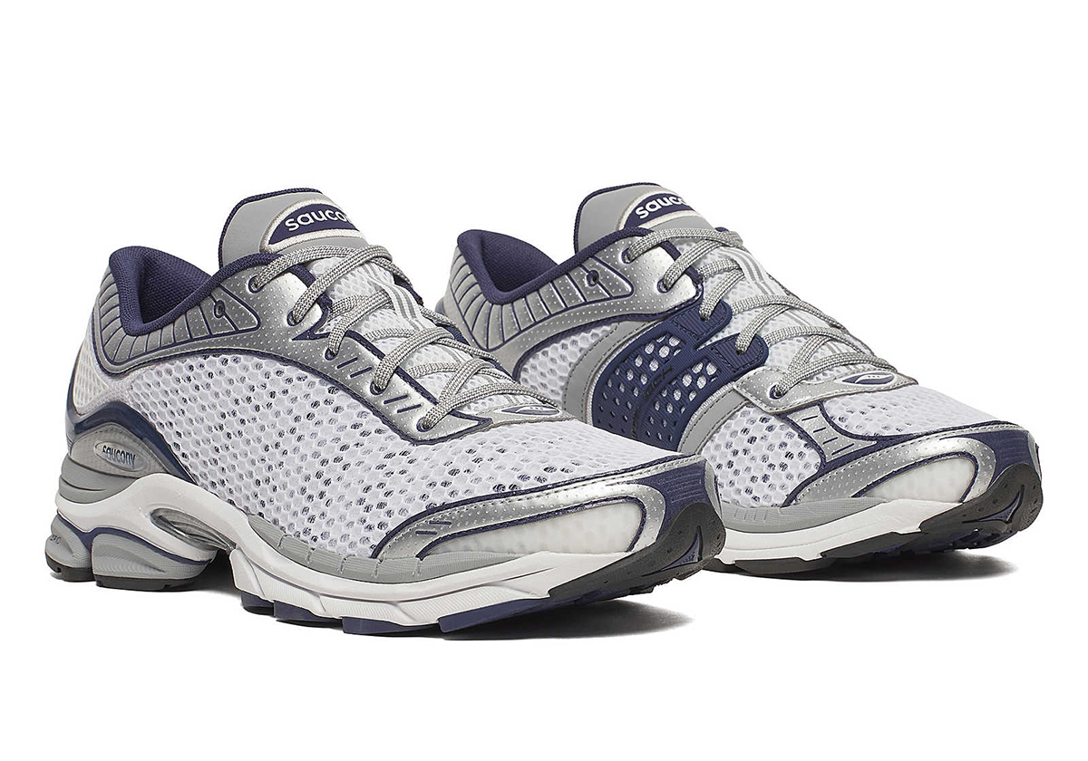 Saucony Progrid Paramount S70948 8 4