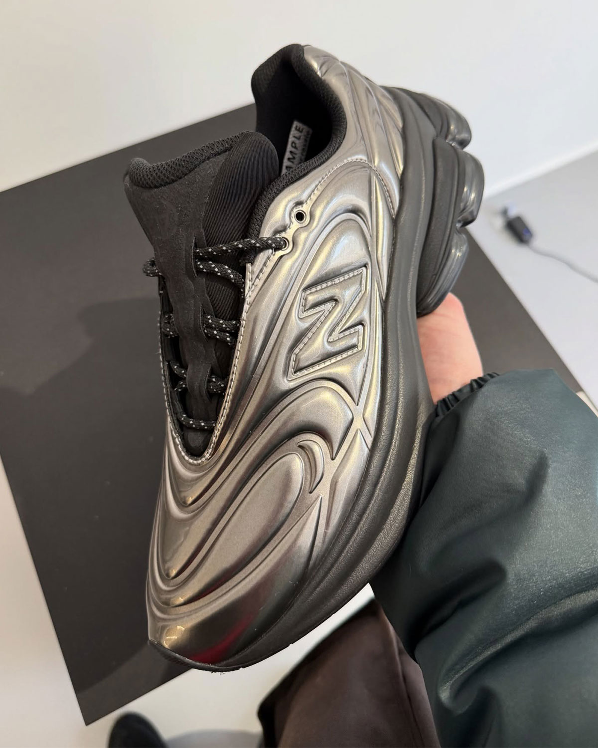 Slamjam New Balance 5030 2