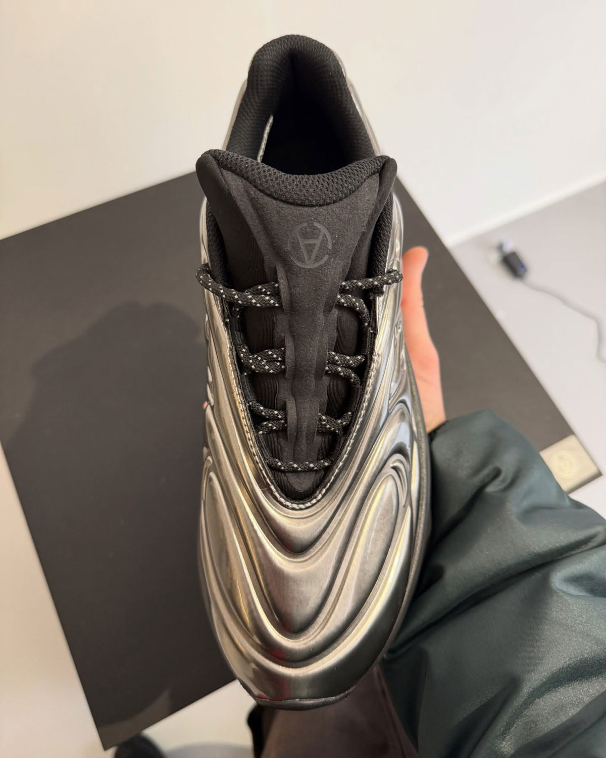 Slamjam New Balance 5030 3