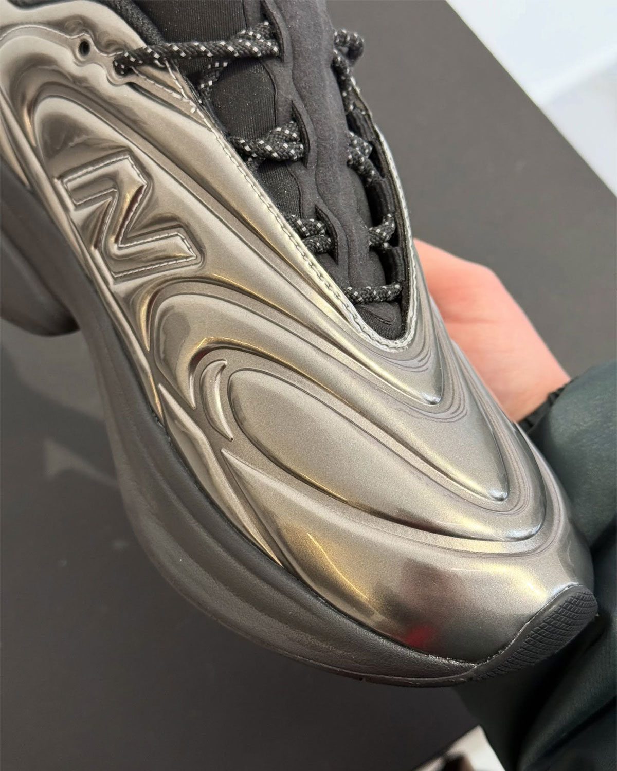 Slamjam New Balance 5030 4